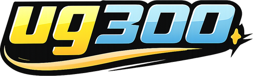 Logo ug300